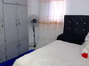 Chaturbate Live Sex of isadora_conde1_