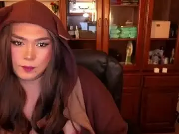 Chaturbate Live Porn of iwant_truelove