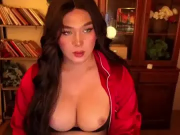 Chaturbate Live Sex Cam of iwant_truelove