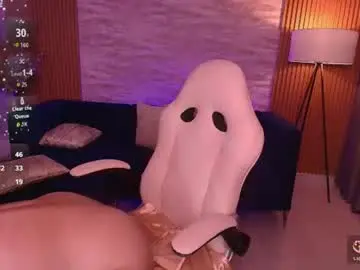 Chaturbate Sex Cam of jadee_carter
