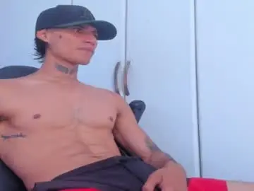 Chaturbate Free Porn Cam of jonryder_