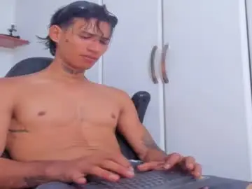 Chaturbate Live Sex of jonryder_
