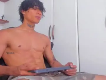 Chaturbate Nude Webcam of jonryder_