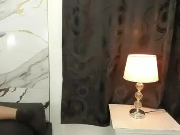 Chaturbate Private Sex Chat of kaleb_violeta