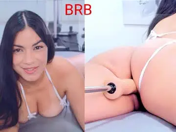 Chaturbate Best Webcam of katty_kim_