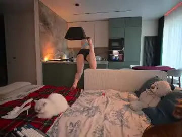 Chaturbate Sex Chat of love_you_to123