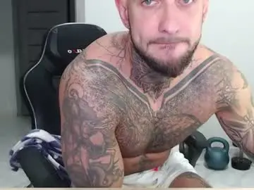 Chaturbate Adult Video Chat of maxi_foxxx