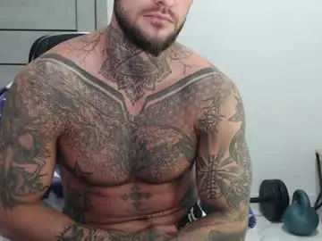 Chaturbate Private Sex Chat of maxi_foxxx