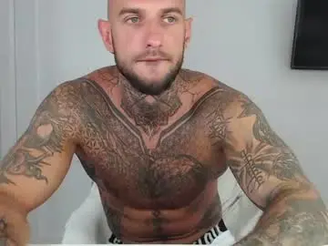 Chaturbate Adult Webcam of maxi_foxxx
