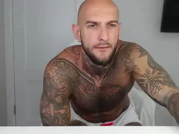 Chaturbate Adult Webcams of maxi_foxxx