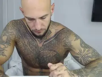 Chaturbate Private Sex Chat of maxi_foxxx