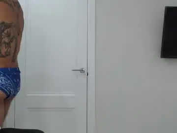 Chaturbate Free Porn Cam of maxi_foxxx