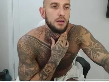 Chaturbate Nude Webcam of maxi_foxxx