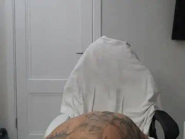 Chaturbate Live Sex of maxi_foxxx