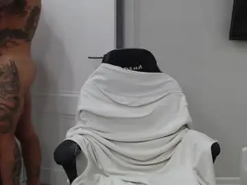 Chaturbate Free Porn Cam of maxi_foxxx