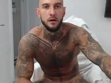 Chaturbate Sex Chat of maxi_foxxx