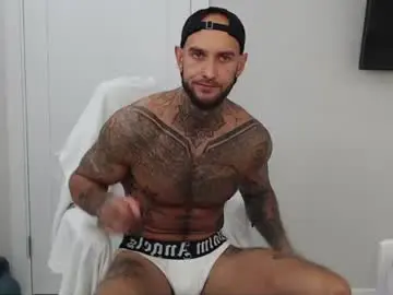 Chaturbate Adult Webcams of maxi_foxxx