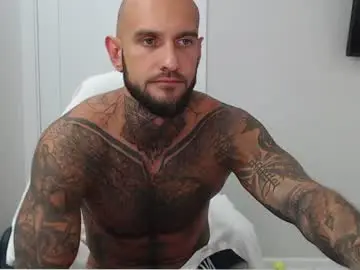Chaturbate Private Sex Chat of maxi_foxxx