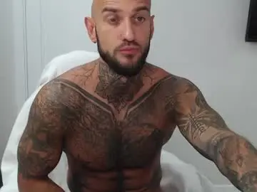 Chaturbate Sex Cam of maxi_foxxx