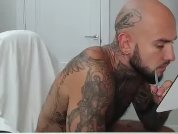 Chaturbate Best live sex cam show of maxi_foxxx