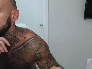 Chaturbate Adult Webcams of maxi_foxxx