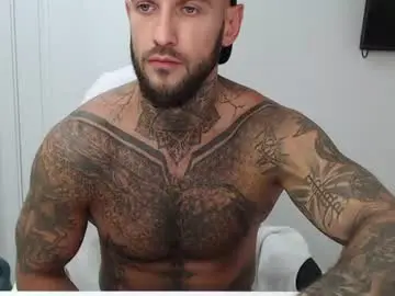 Chaturbate Sex Cam of maxi_foxxx