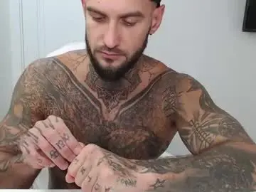 Chaturbate Adult Webcam of maxi_foxxx