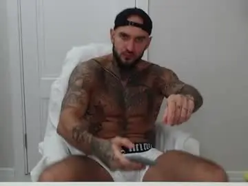 Chaturbate Sex Cam of maxi_foxxx