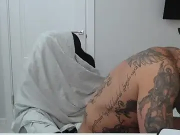 Chaturbate Private Sex Chat of maxi_foxxx