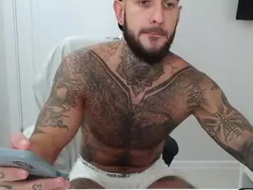 Chaturbate Live Porn of maxi_foxxx