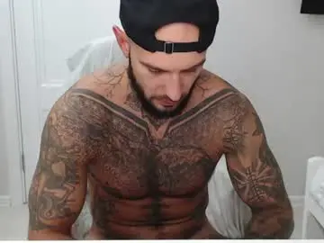Chaturbate Adult Webcams of maxi_foxxx