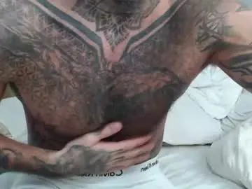 Chaturbate Sex Cam of maxi_foxxx