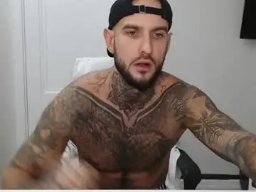 Chaturbate Sex Chat of maxi_foxxx