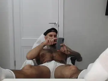 Chaturbate Nude Webcam of maxi_foxxx
