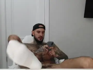 Chaturbate Adult Webcams of maxi_foxxx