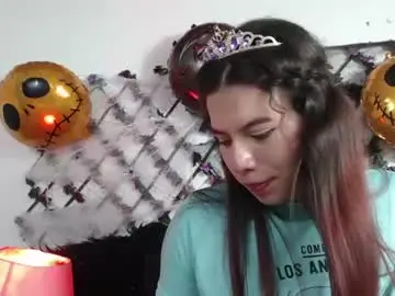 Chaturbate Best live sex cam show of natalia_walker