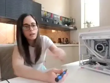 Chaturbate Sex Chat of newchloe18