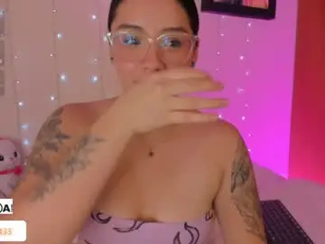 Chaturbate Watch Live Sex Cams of olivia_s19