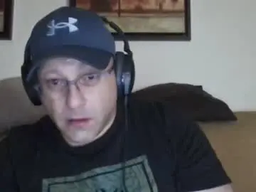 Chaturbate Adult Webcam of petertreps