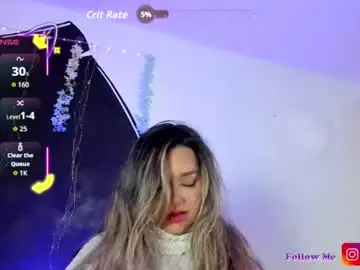 Chaturbate Adult Webcam of pucaa_