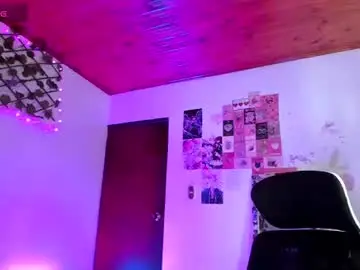 Chaturbate Live Sex of pucaa_