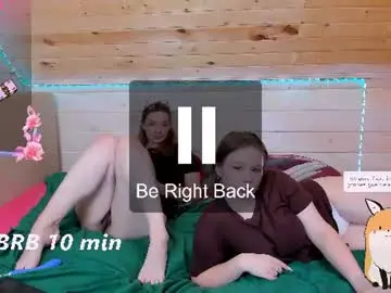 Chaturbate Free Live Porn of rainamist