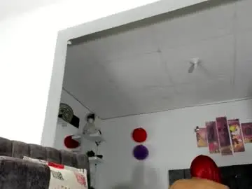 Chaturbate Sex Chat of sammy_exotic