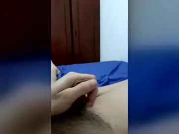 Chaturbate Live Porn of sebastian6980242