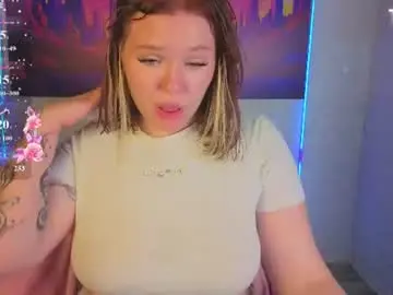 Chaturbate Live Porn of seraphinaa_darkwater