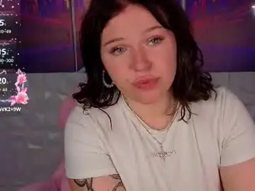 Chaturbate Free Porn Cam of seraphinaa_darkwater