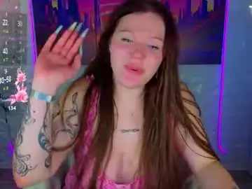 Chaturbate Free Live Porn of seraphinaa_darkwater