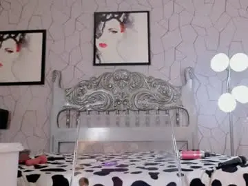 Chaturbate Live Porn of shanelle__