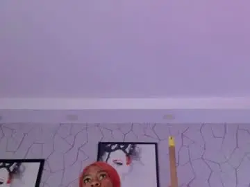 Chaturbate Live Sex Cam of shanelle__