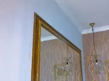 Chaturbate Sex Cam of shanelle__